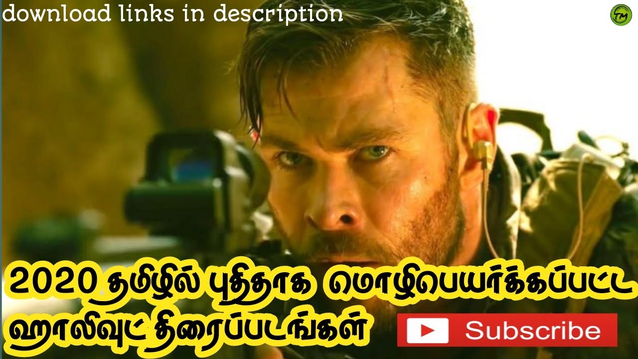 latest tamil dubbed movies
