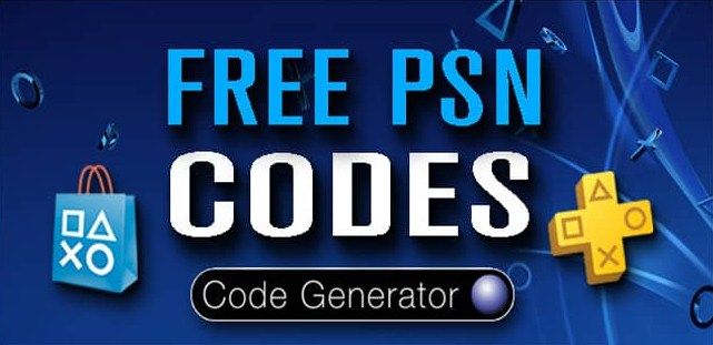 free psn codes no verification or survey