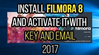 how to remove filmora watermark for free 2017 mac december